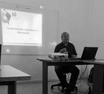 Congreso Sociología, Dic, Iquique 2018
